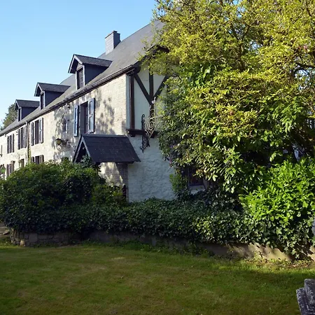 Insolites A Manoir De Maubert * שימיי